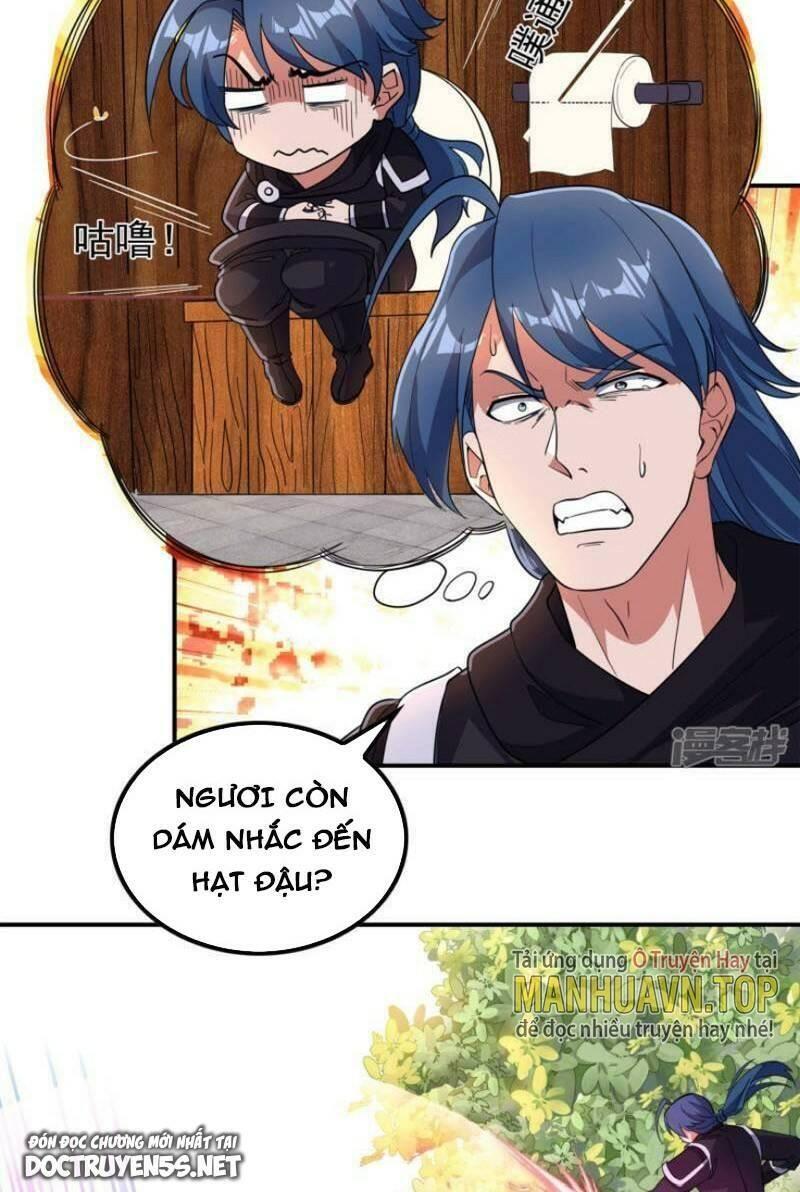 đệ nhất người ở rể chapter 193 14