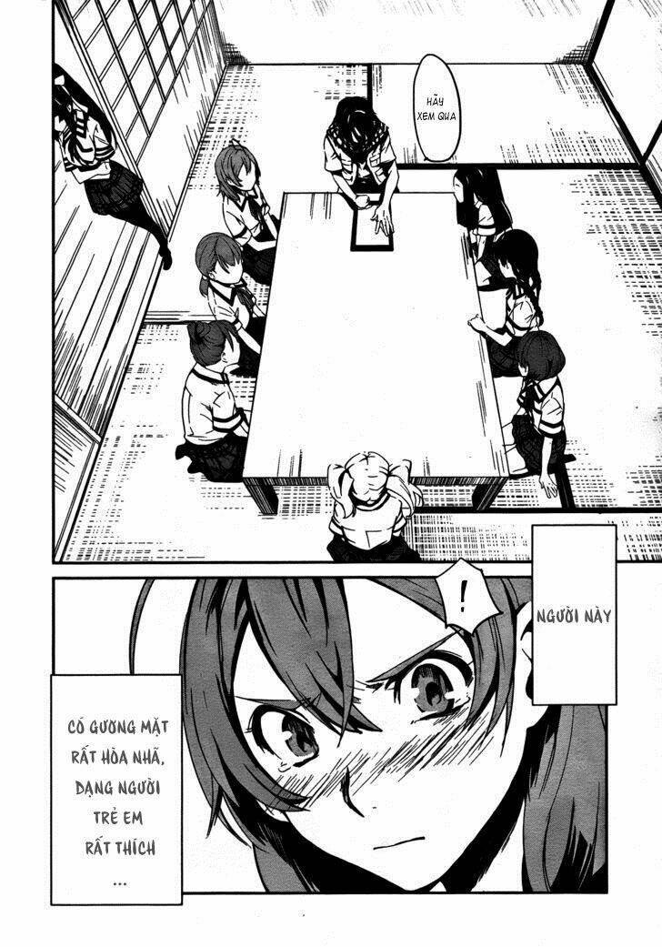 bloody maiden - juusanki no shima chapter 6 6