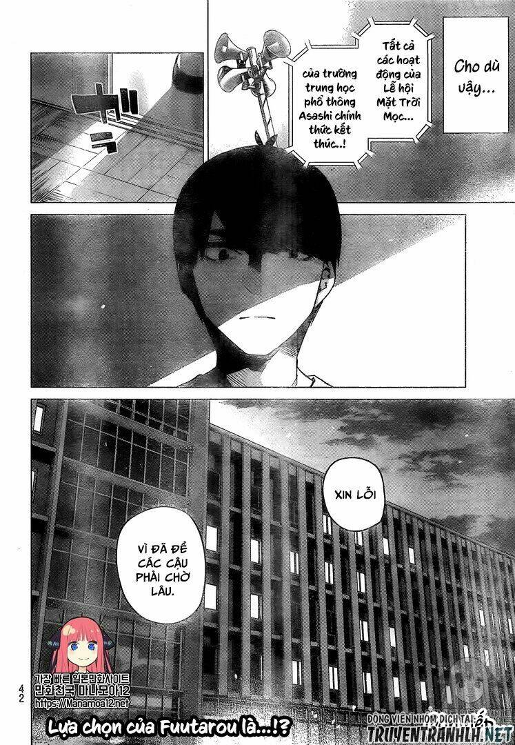 the five wedded brides chapter 100 28