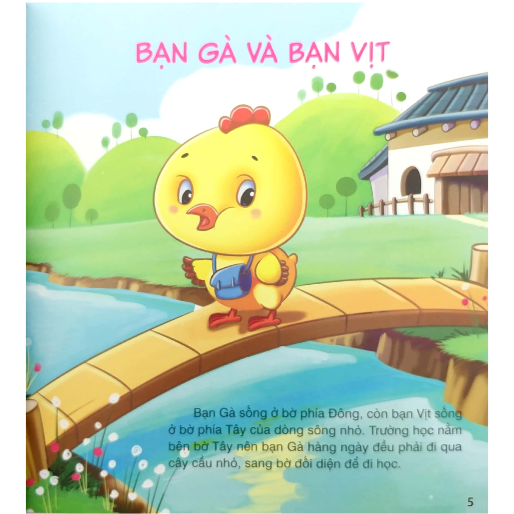 Truyện kể trước giờ đi ngủ - Mùa đông