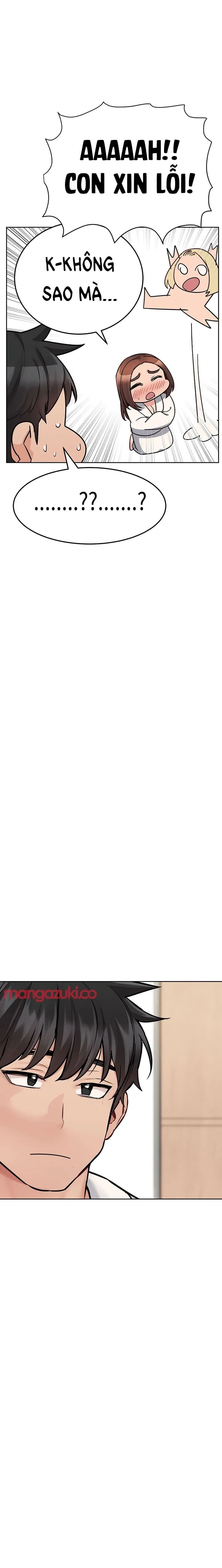 giữ bí mật với mẹ em nhé! chapter 74 12