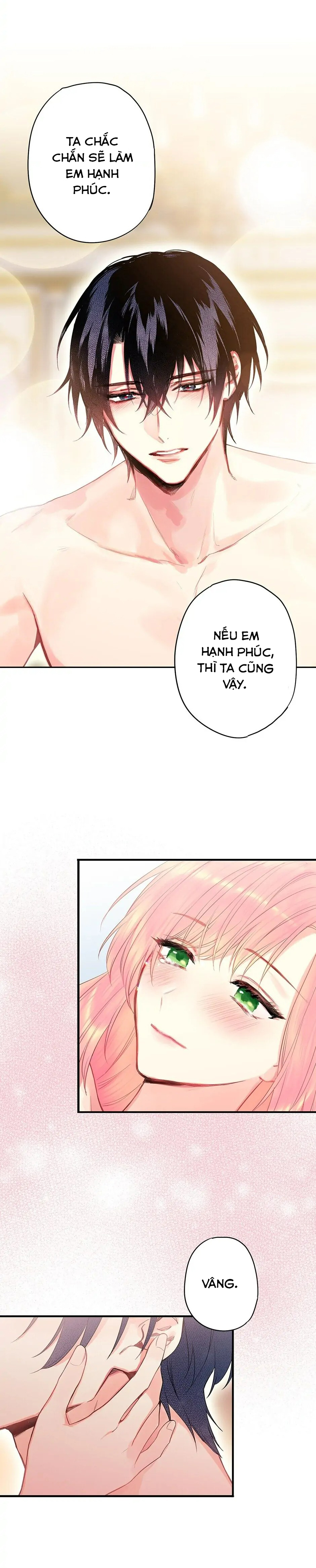 sống sót với thân phận là vợ của vị anh hùng chapter 76 12