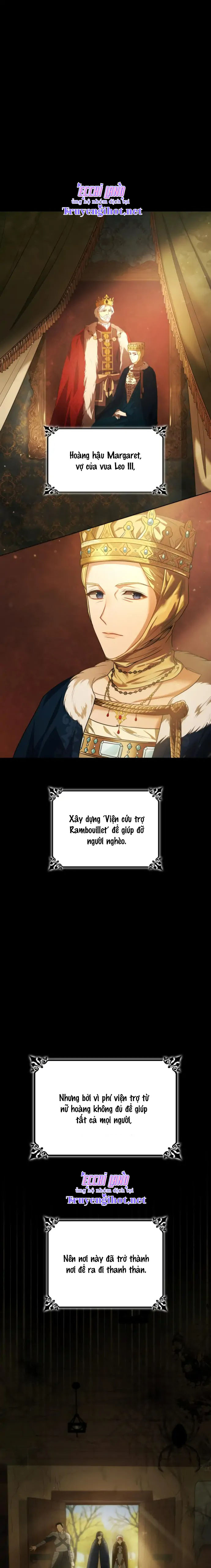 chị gái à, kiếp này tôi sẽ trở thành nữ hoàng chapter 5.1 4