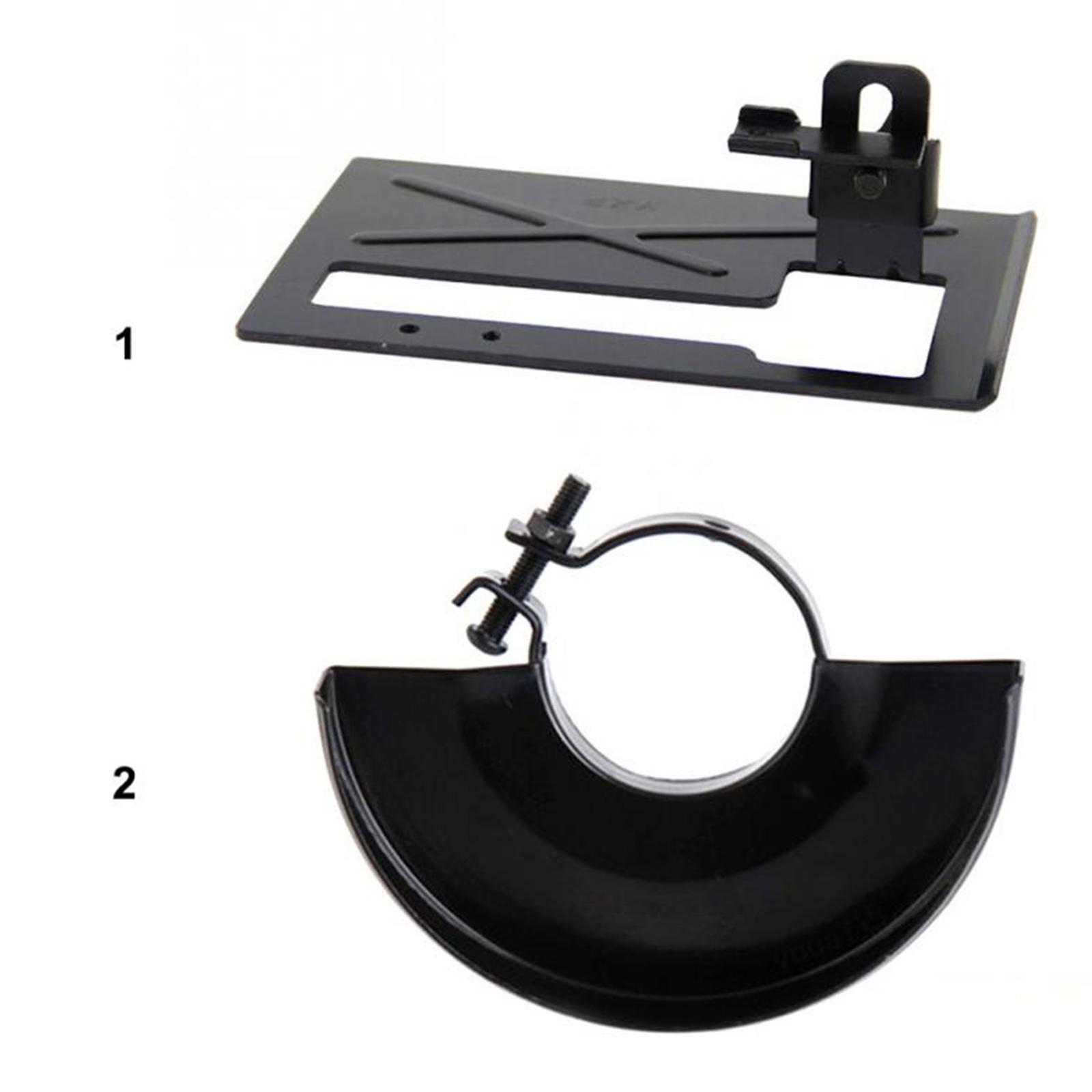 Universal Angle Grinder Holder Durable Angle Mill Cutting Cutting Multifunctional Metal Cutting Machine for Garden Home Grinding Machine