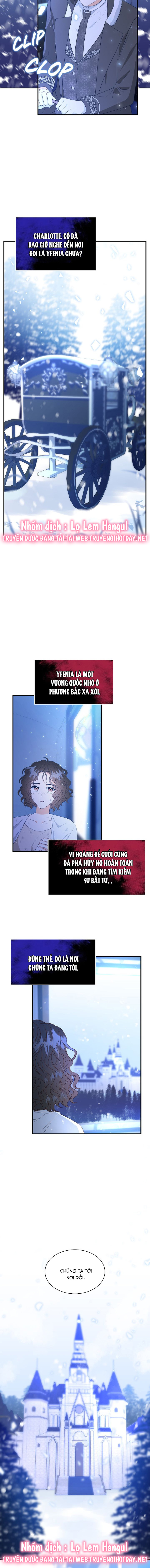 công lý của một ác nữ chapter 3 16
