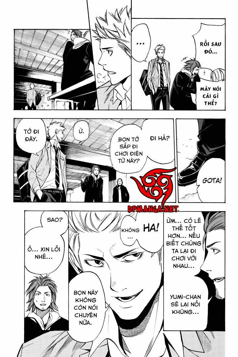 aku no higan - beyond evil chapter 32 8