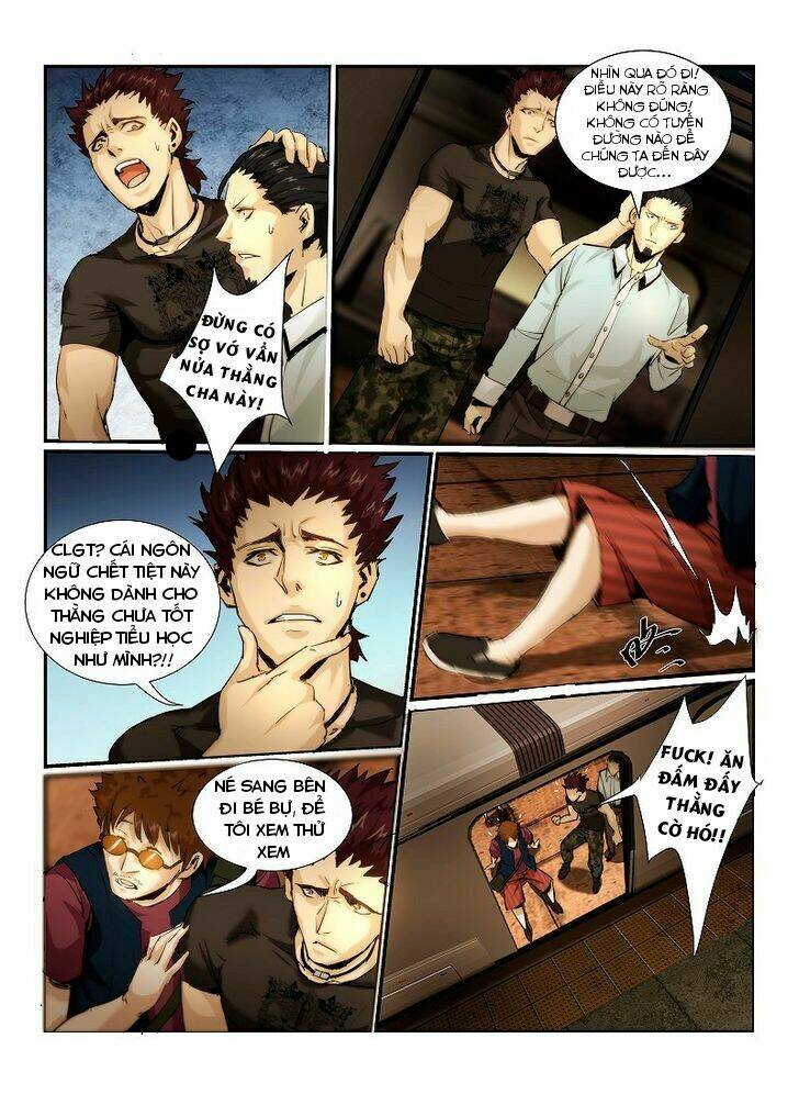 death field chapter 2 22