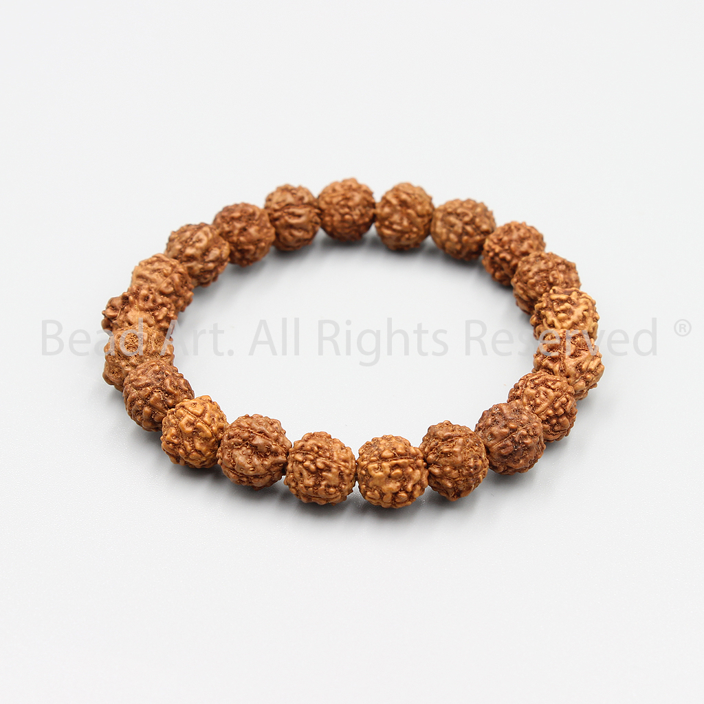 Vòng Tay Hạt Bồ Đề Kim Cang Từ Tibet, Mệnh Mộc, Hoả, Chuỗi Hạt , Vòng Tay Phong Thuỷ - Bead Art