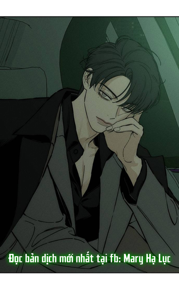 [18+] Nước Mắt Trên Đóa Hoa Tàn chapter 28.1 7