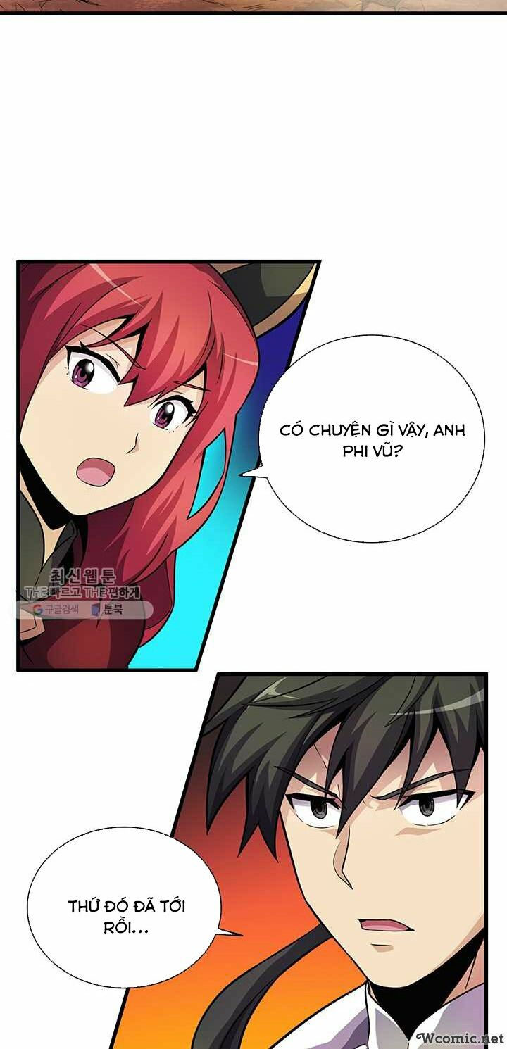 arcane sniper chapter 30 66