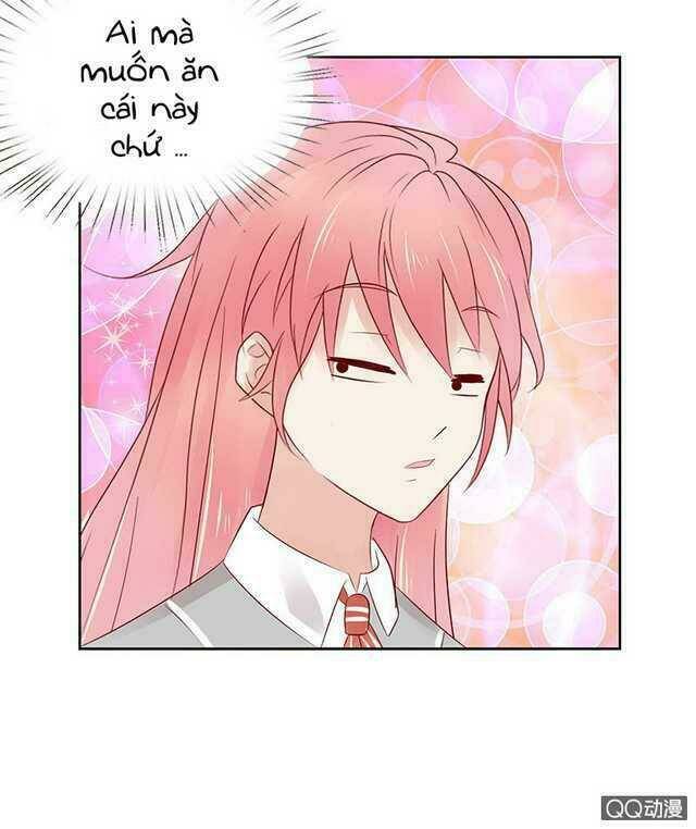 băng sơn học trưởng không được chọc chapter 41.2 24