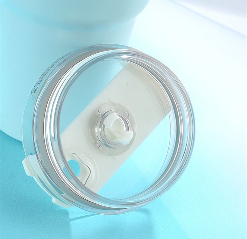 Ly Giữ Nhiệt 600Ml Hot & Cold Kèm Ống Hút