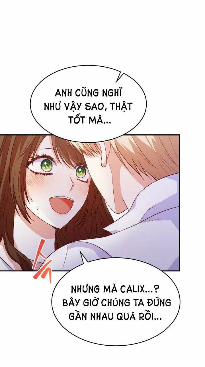 từ ác nữ, tôi trở thành một người mẹ chapter 25.5 15