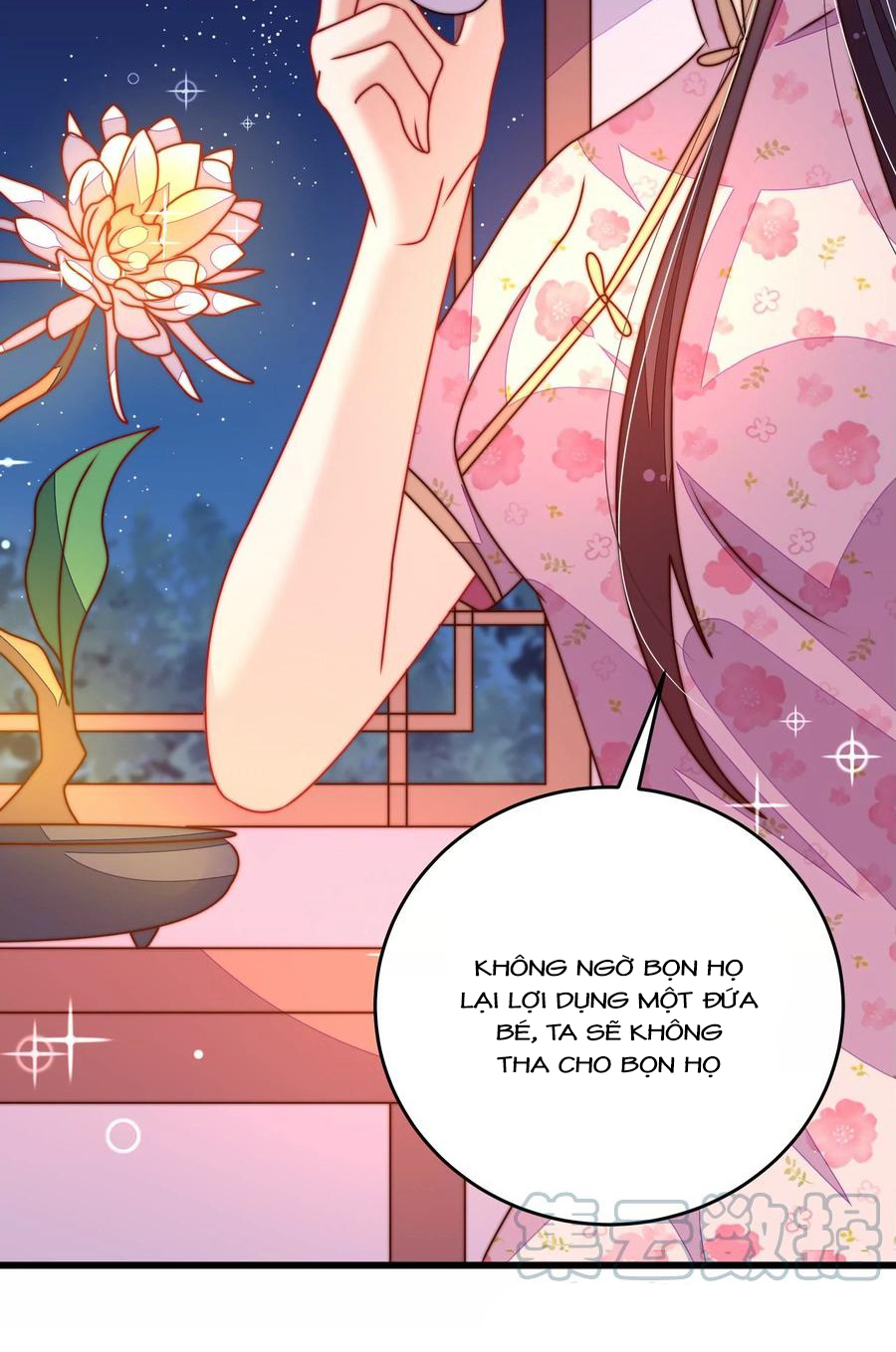 ngày nào thiếu soái cũng ghen chapter 480 16