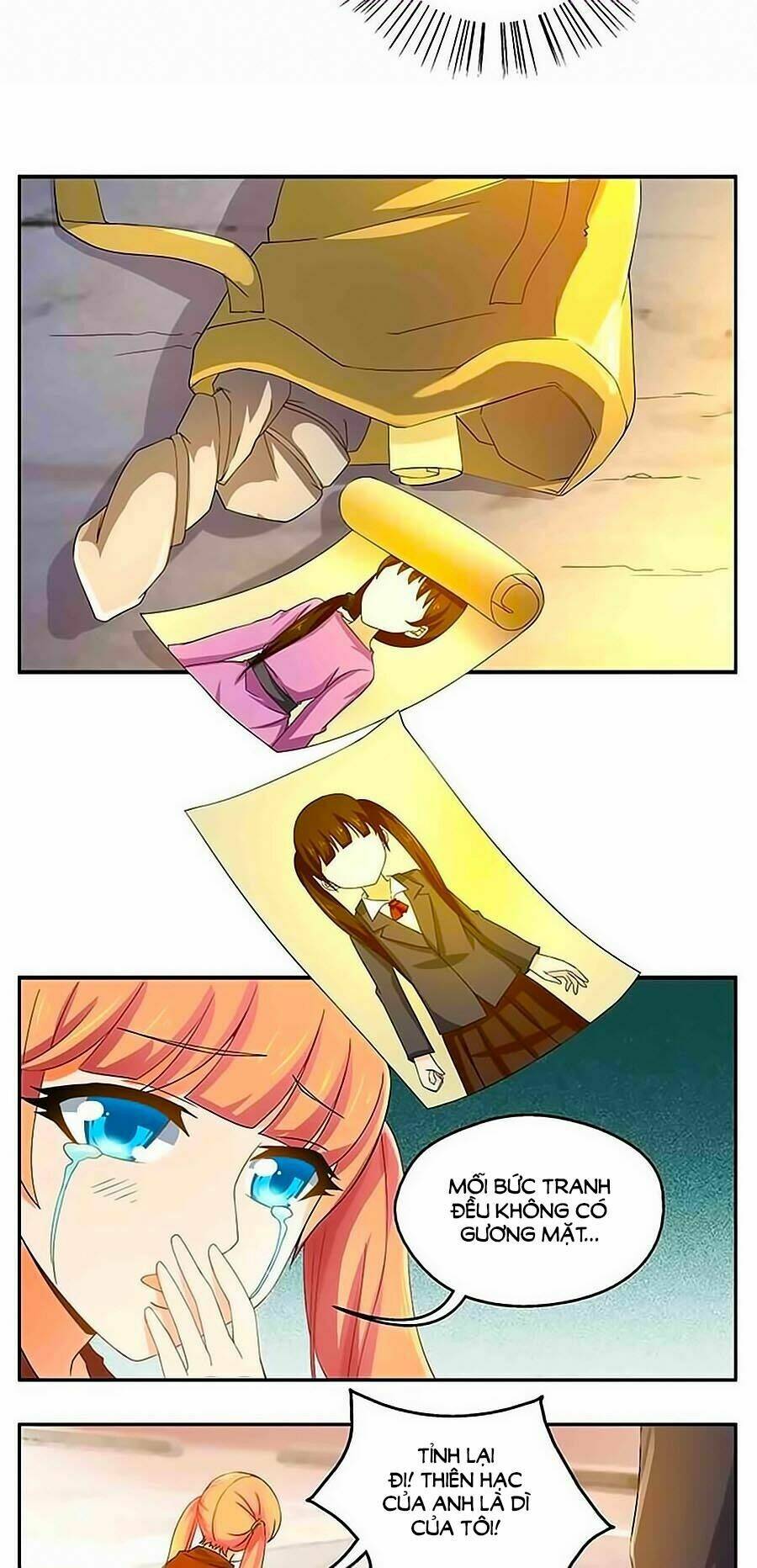 bất tử y sinh tới từ tần triều chapter 12 8