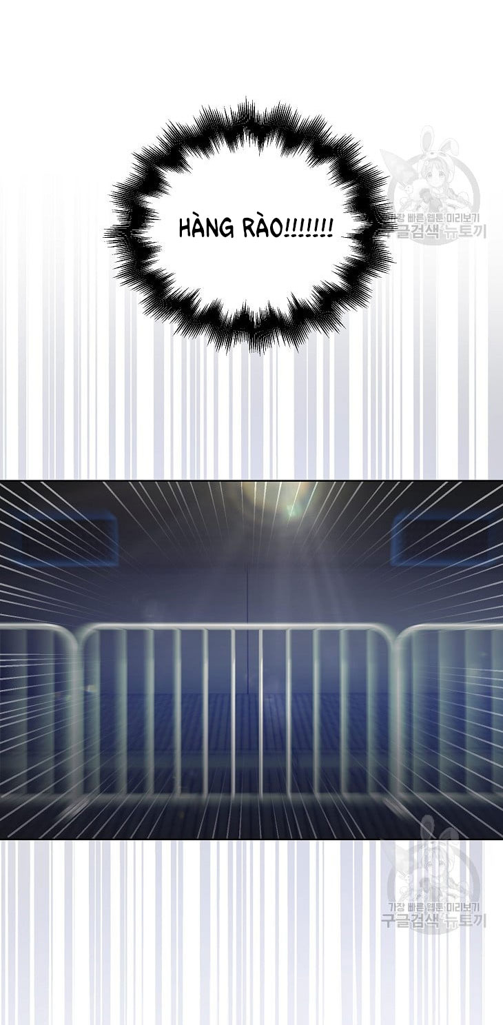 Debut Or Die chapter 45.1 - Trang 11