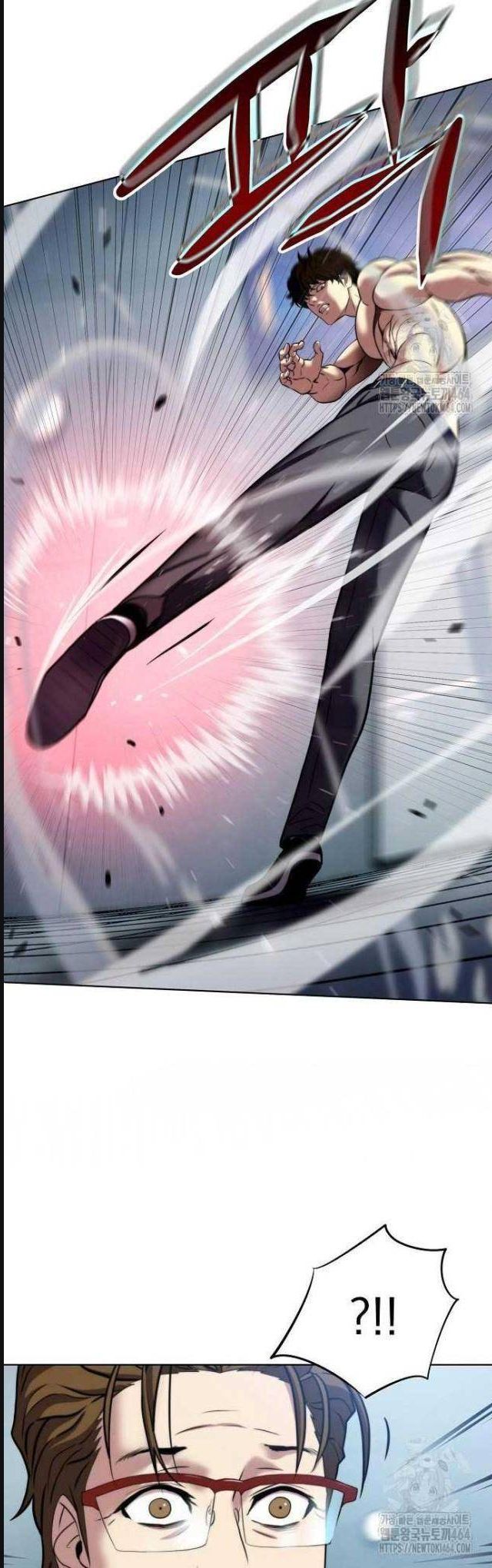 đấu trường chiến đấu chapter 23 32