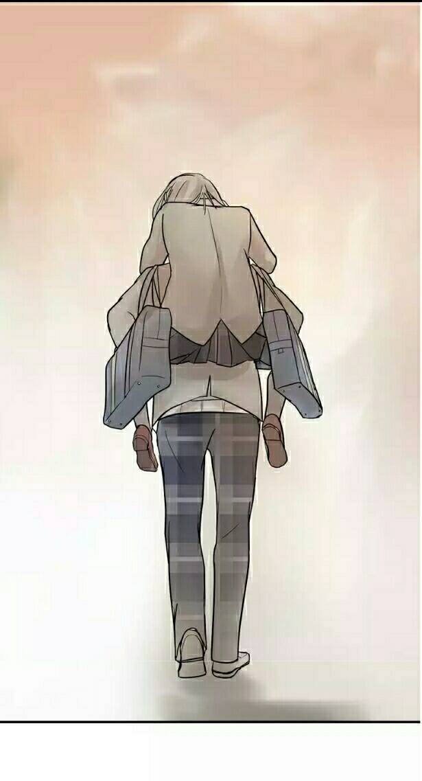 18, sống chung cùng nhau chapter 6 33