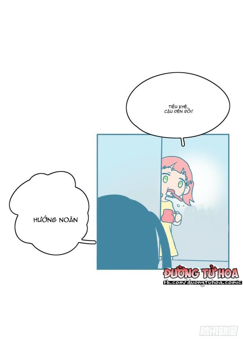 gia sư tổ tiên chapter 10 28