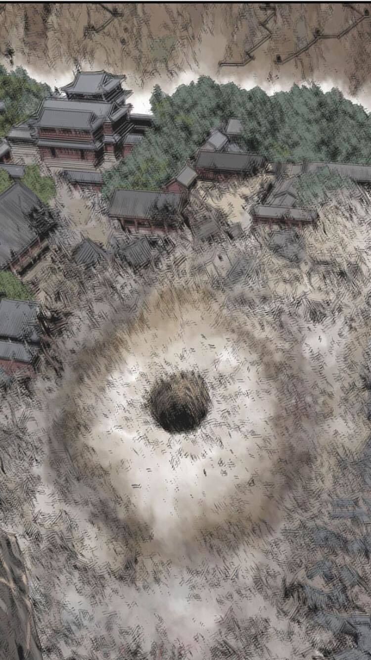 cao thủ 2 chapter 112 45