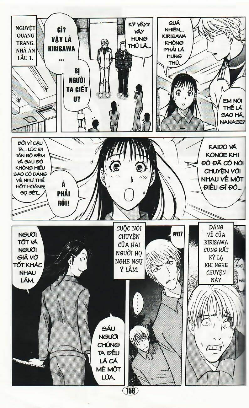 thám tử kindaichi - phần 2 chapter 32 12