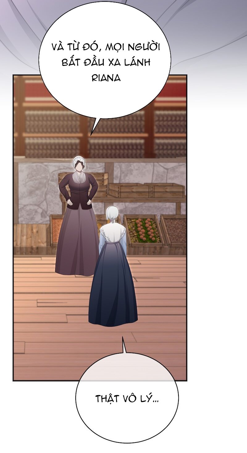 nữ hầu muốn đình công chapter 35 6