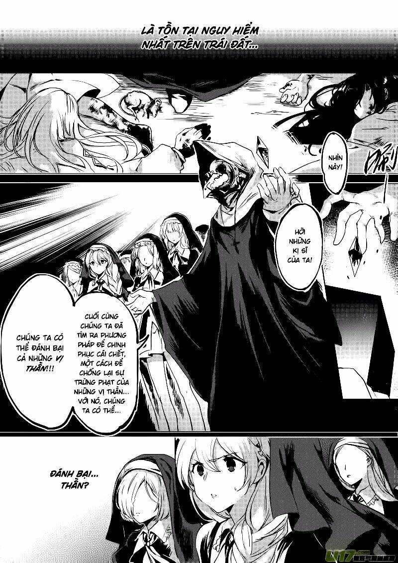 guns girl schooldayz ex chapter 1 11