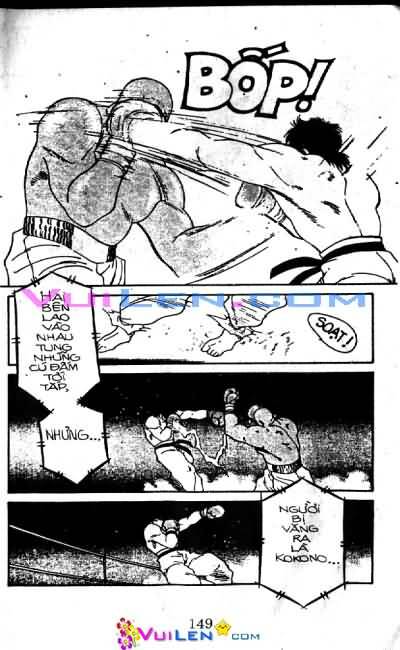 truyền nhân atula - shura no mon i chapter 17 150