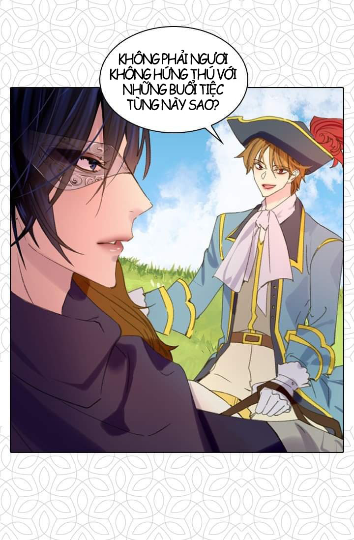 chiến lược sinh tồn của tiểu thư chapter 14 60