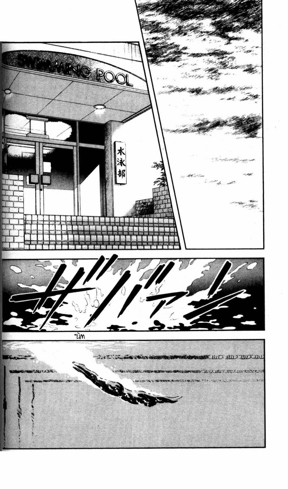 rough - ngọc thô chapter 2 17