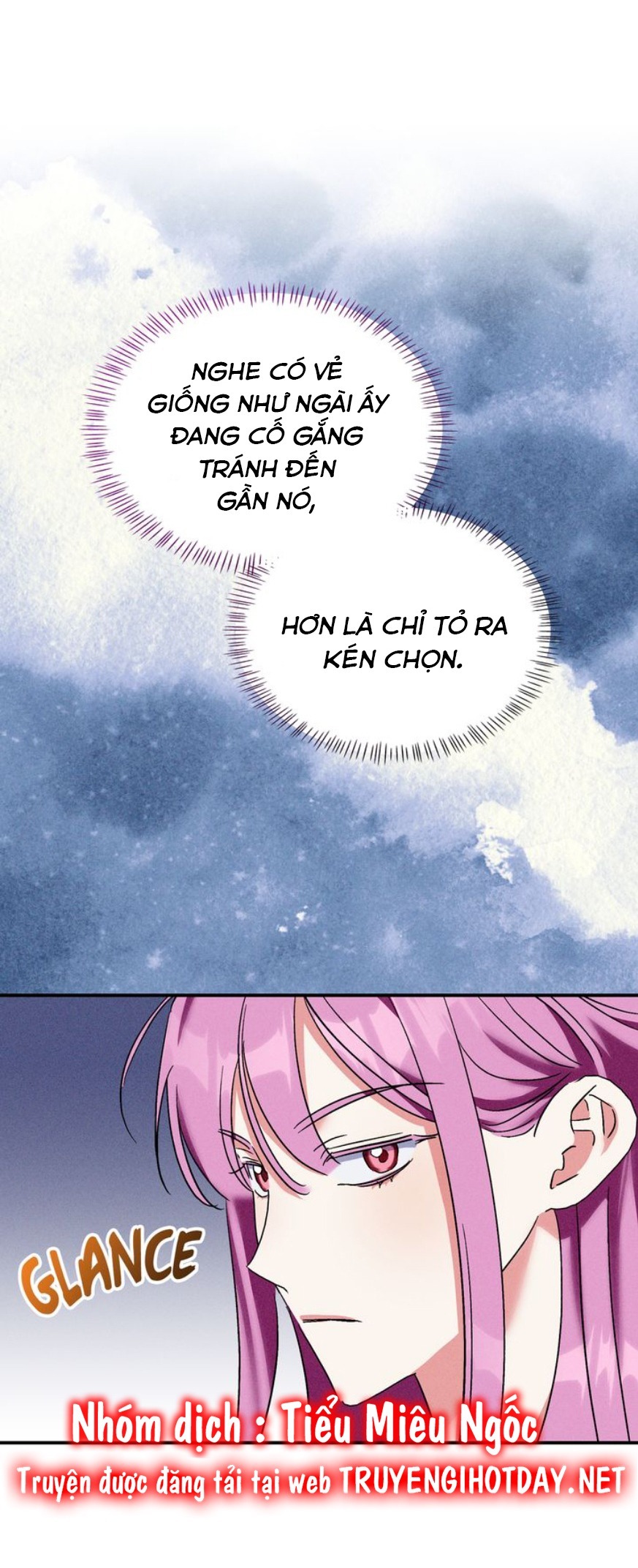 phương pháp bảo vệ anh ấy trong lãnh địa quái vật chapter 27 41