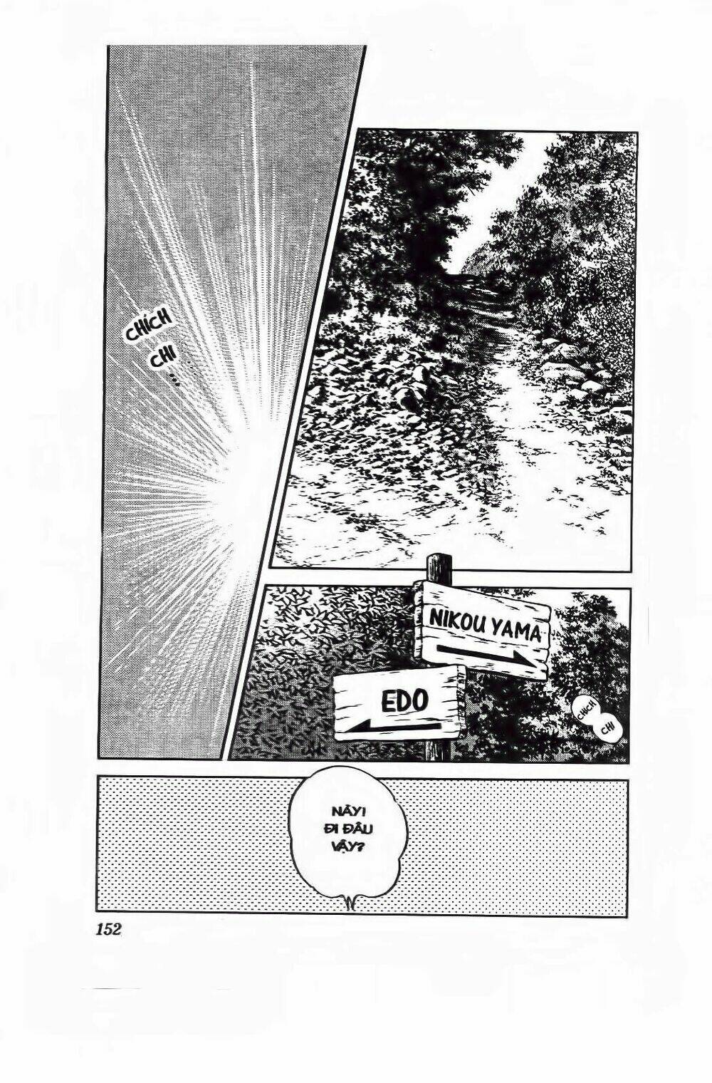 nijiiro togarashi - ớt bảy màu chapter 98 3