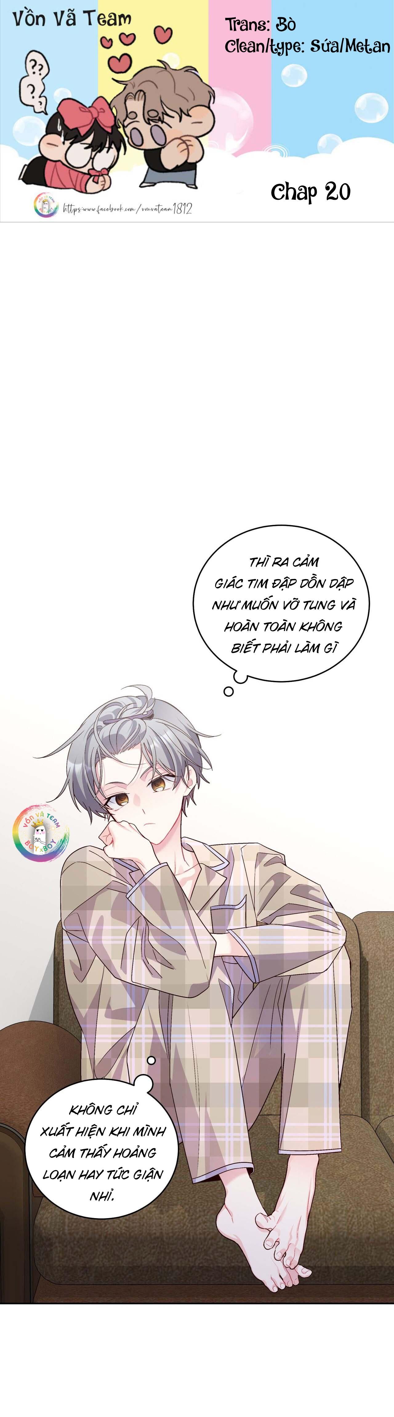 merry marbling chapter 20 1