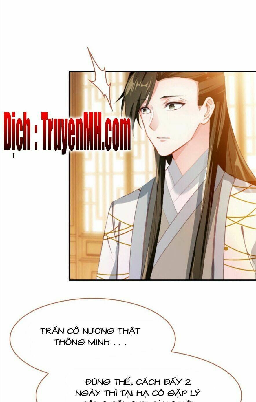 gả cho một tên thái giám đáng ghét chapter 92 2