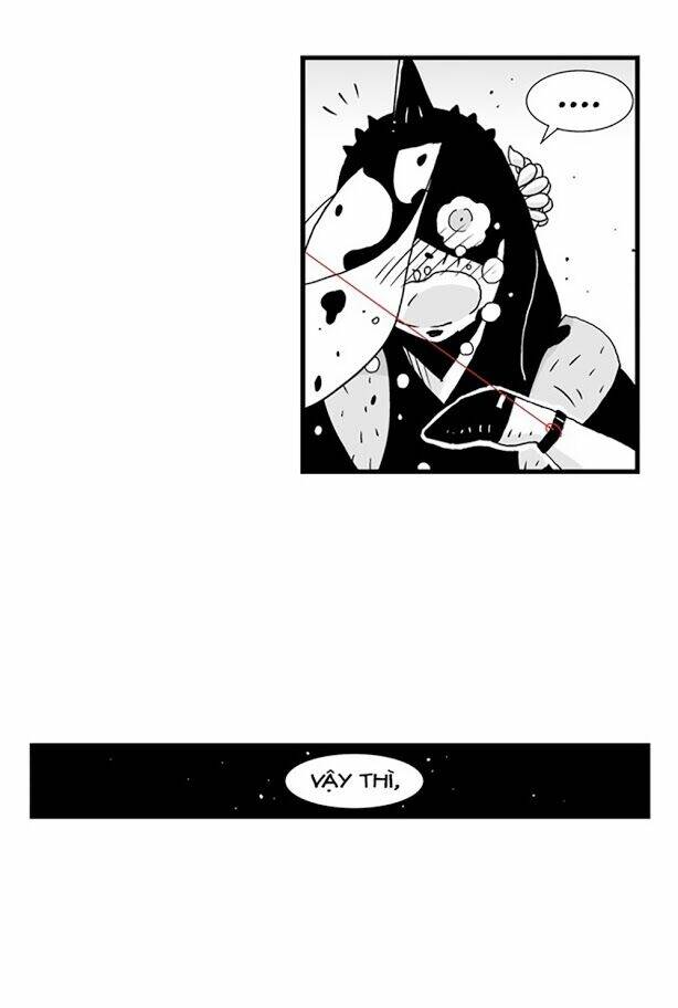 hành trình thoát khỏi địa ngục chapter 35 46