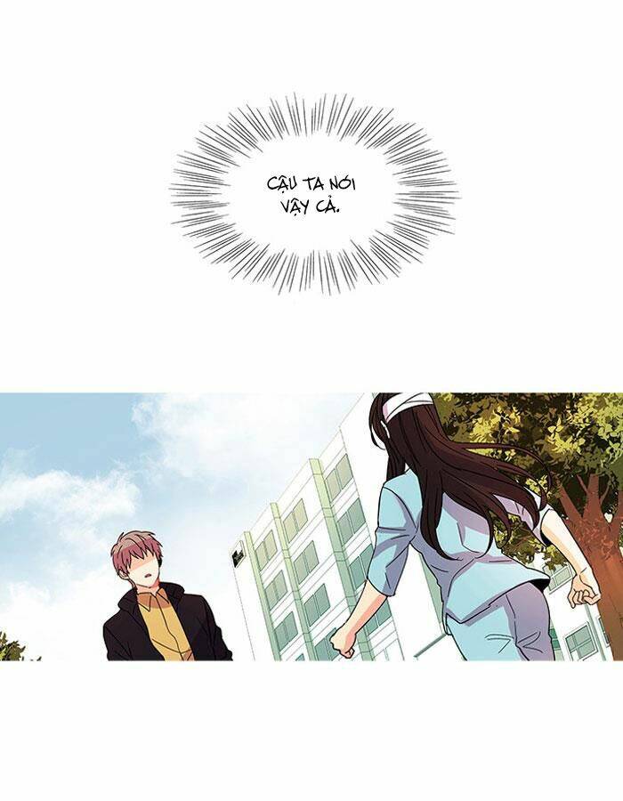 oh! cô nàng oh yesu chapter 11 27