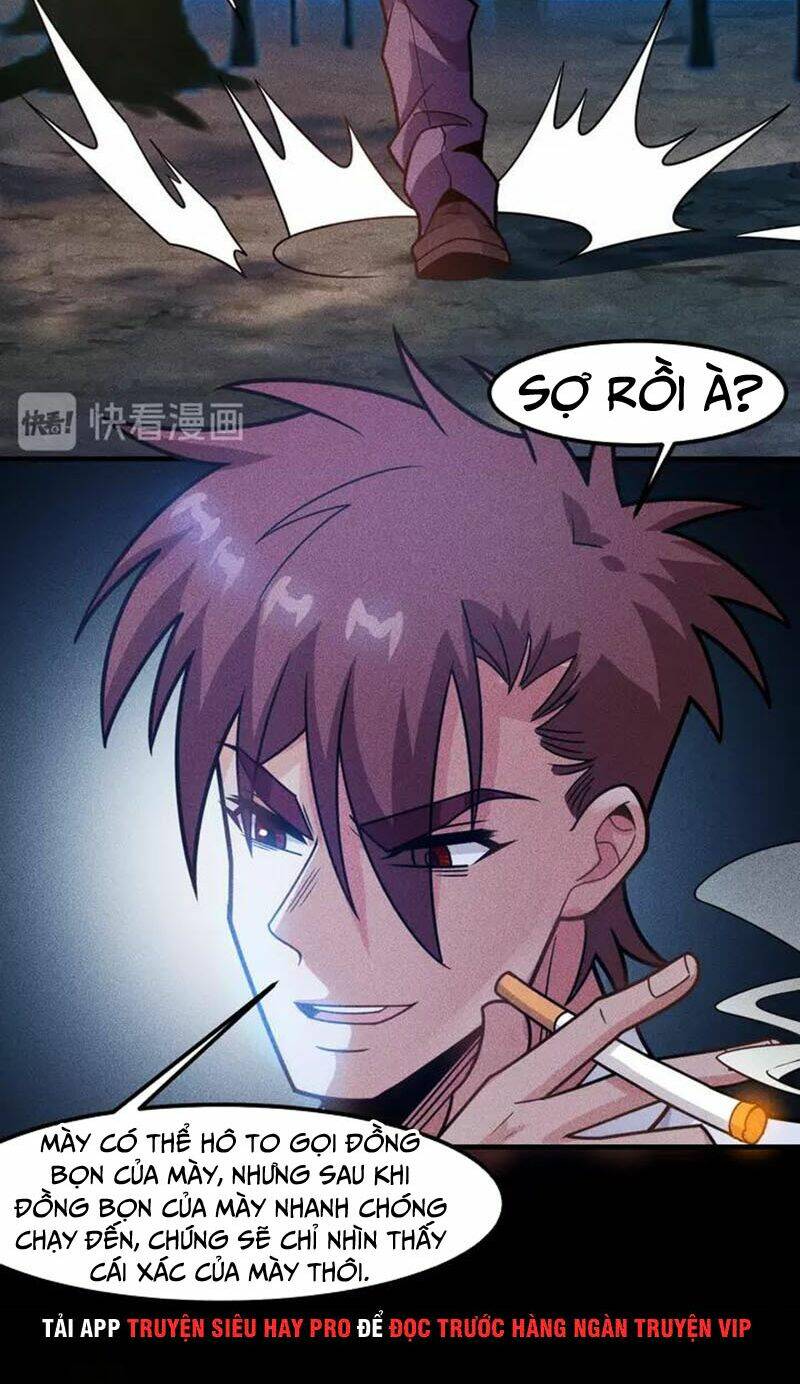 cao thủ cận vệ của nữ chủ tịch chapter 141 30