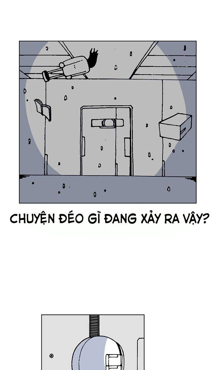 mắc kẹt trên mặt trăng chapter 43 19