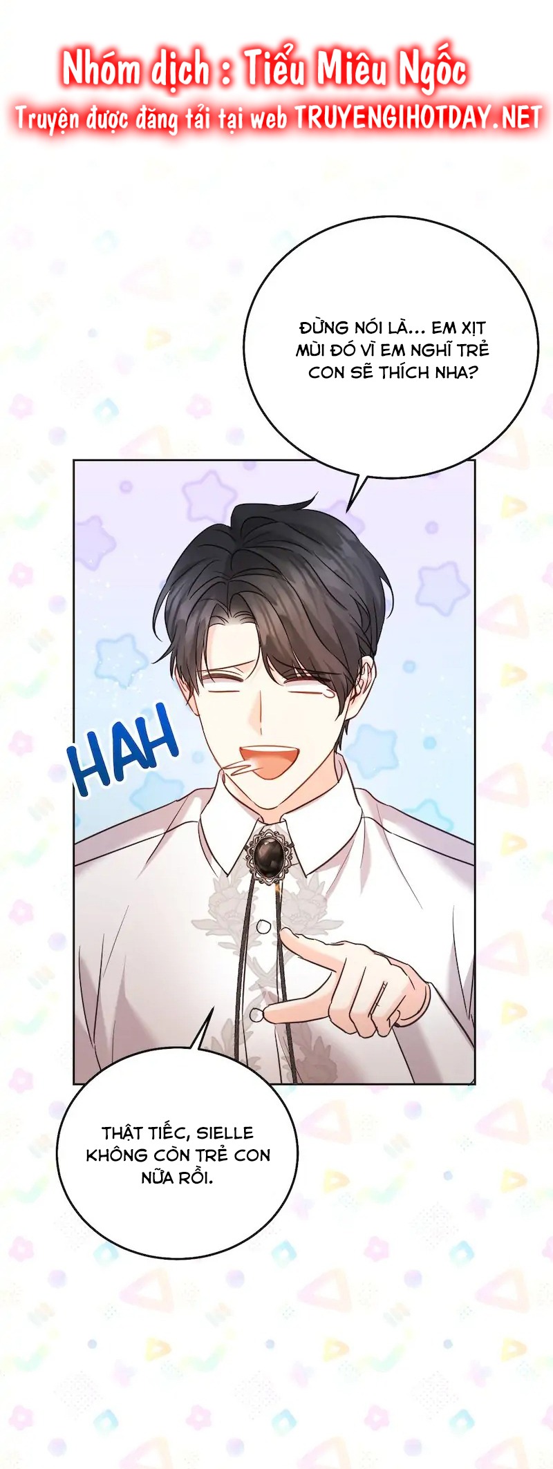 tôi sẽ cứu nam phản diện bị nữ chính ruồng bỏ chapter 88 37