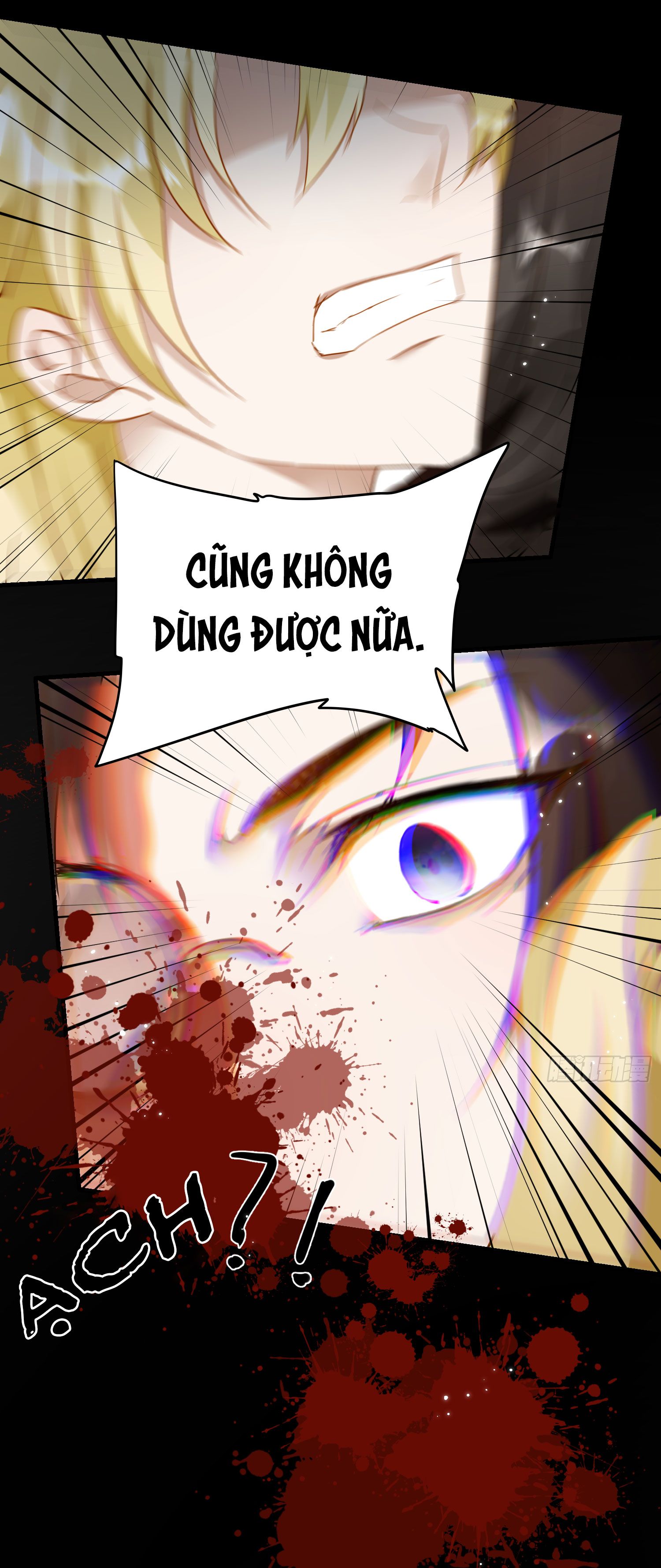 lục thân bất nhận chapter 34 39