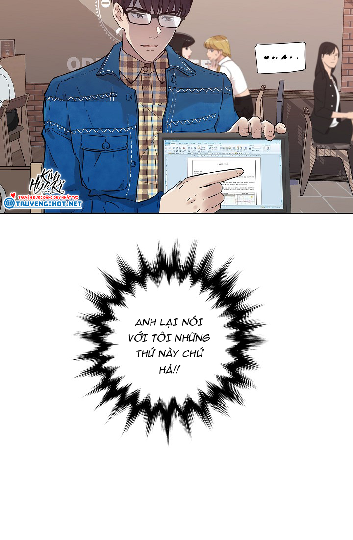 [18+] công tư phân minh chapter 5.1 15