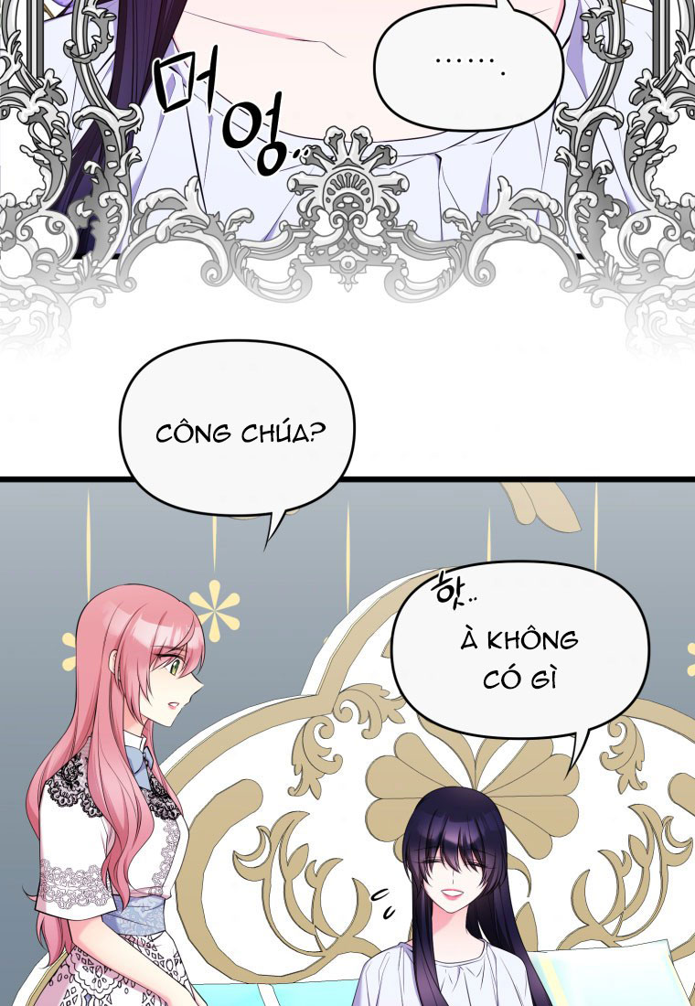 mãnh thú bệ hạ chapter 22 79