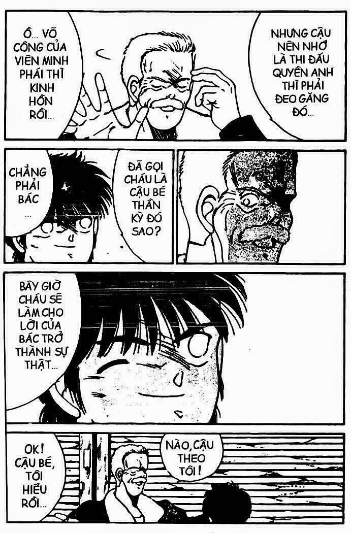 truyền nhân atula - shura no mon i chapter 79 26