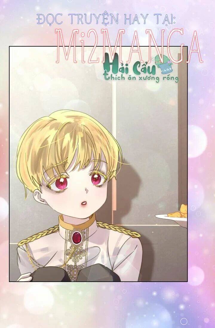 quy luật sinh tồn của nữ phụ chapter 64.5 24