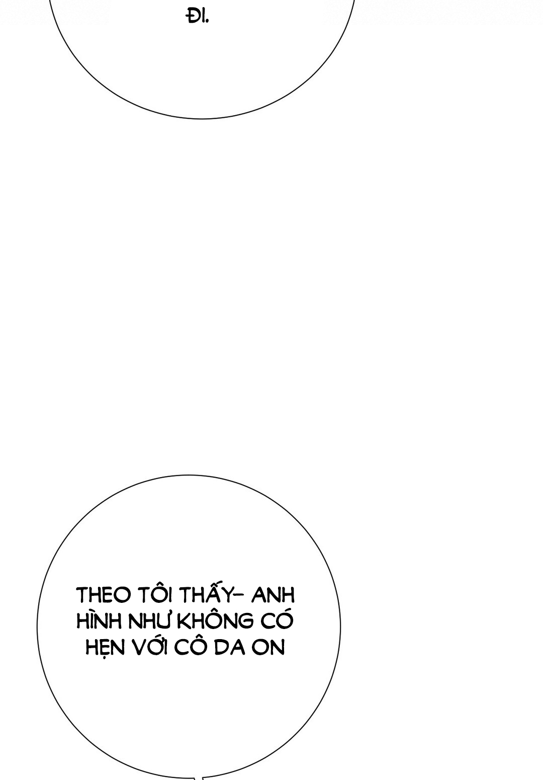 [18+] trải nghiệm thân mật với bạn của anh trai chapter 21.1 45