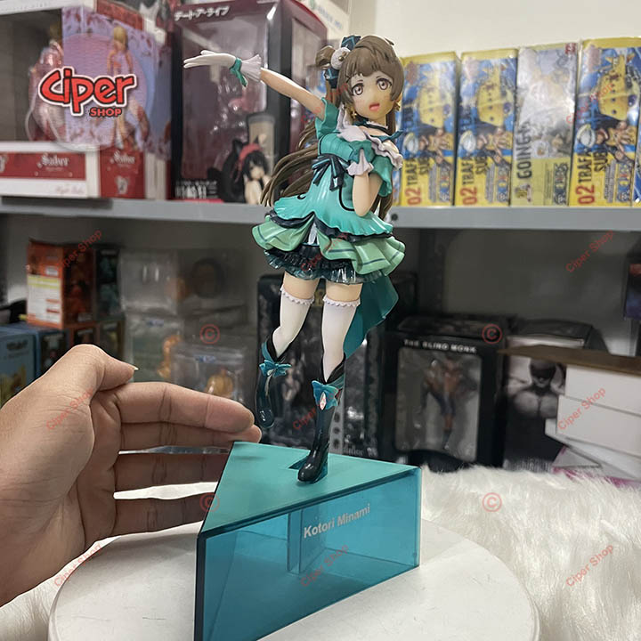 Mô hinh Kotori Minami - Figure Love Live