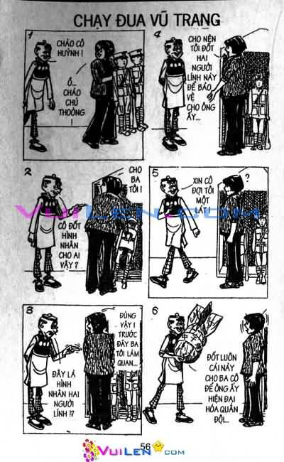 chú thoòng (full trọn bộ) chapter 22 13