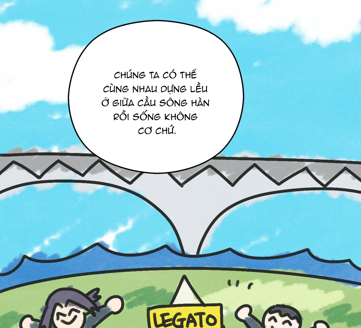 tương phùng chapter 14 202