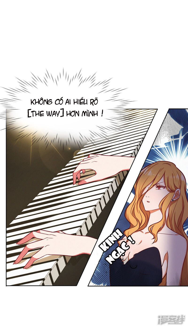 trọng sinh quý thê chi phục thù hoa lệ chapter 36 11