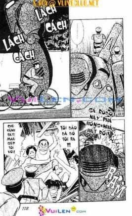 cảnh sát cơ động chapter 2 117